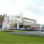 Единственное в Алтайском крае казино получило рекордную прибыль