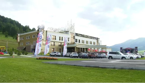 Единственное в Алтайском крае казино получило рекордную прибыль