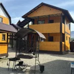 Крупную базу отдыха выставили на продажу в Горном Алтае за 123 млн рублей. Фото