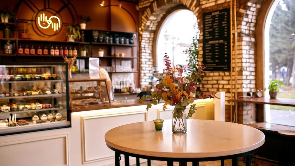 Кофейня O’Bakery