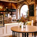 Минус еще одна точка: закрылась популярная кофейня на Ленина