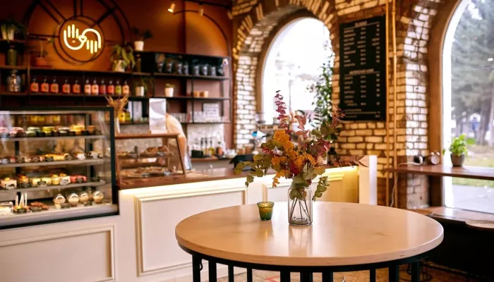 Минус еще одна точка: закрылась популярная кофейня на Ленина