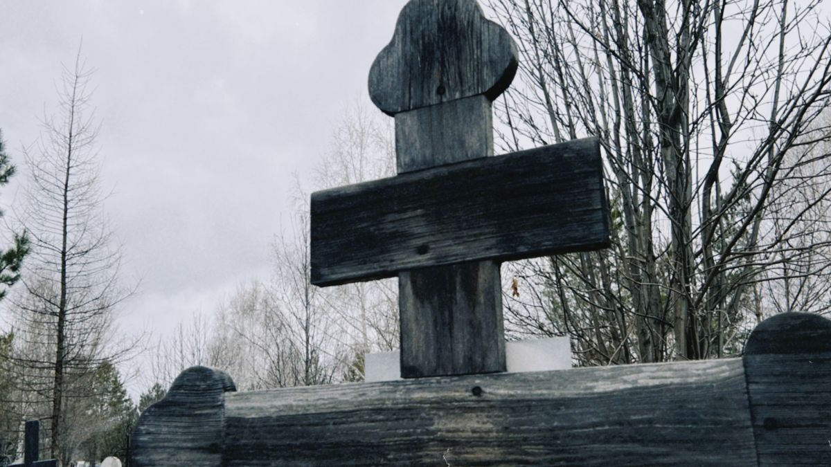 Новомихайловское кладбище, Барнаул