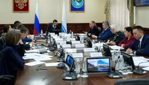 Масштабную перезагрузку культурной инфраструктуры начали в Республике Алтай