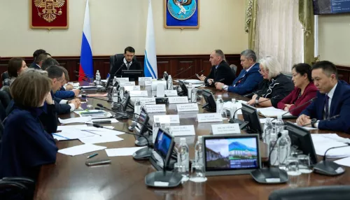 Масштабную перезагрузку культурной инфраструктуры начали в Республике Алтай