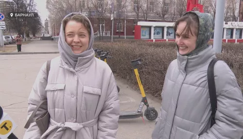 Скидку на оплату услуг ЖКХ хотят давать за уборку на субботнике: мнение барнаульцев