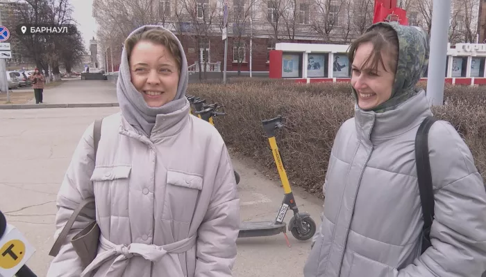 Скидку на оплату услуг ЖКХ хотят давать за уборку на субботнике: мнение барнаульцев