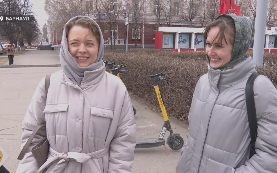 Скидку на оплату услуг ЖКХ хотят давать за уборку на субботнике: мнение барнаульцев