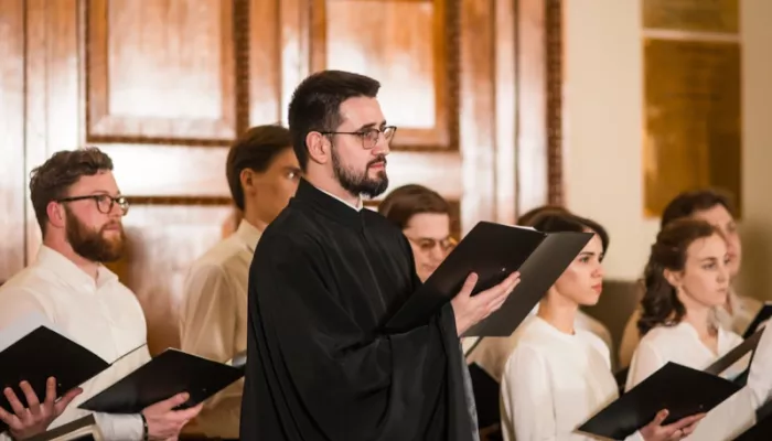 Иисус на 10 млн просмотров: как российский священник стал звездой интернета