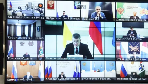 Туротрасль Республики Алтай трансформируется в эффективный сектор экономики