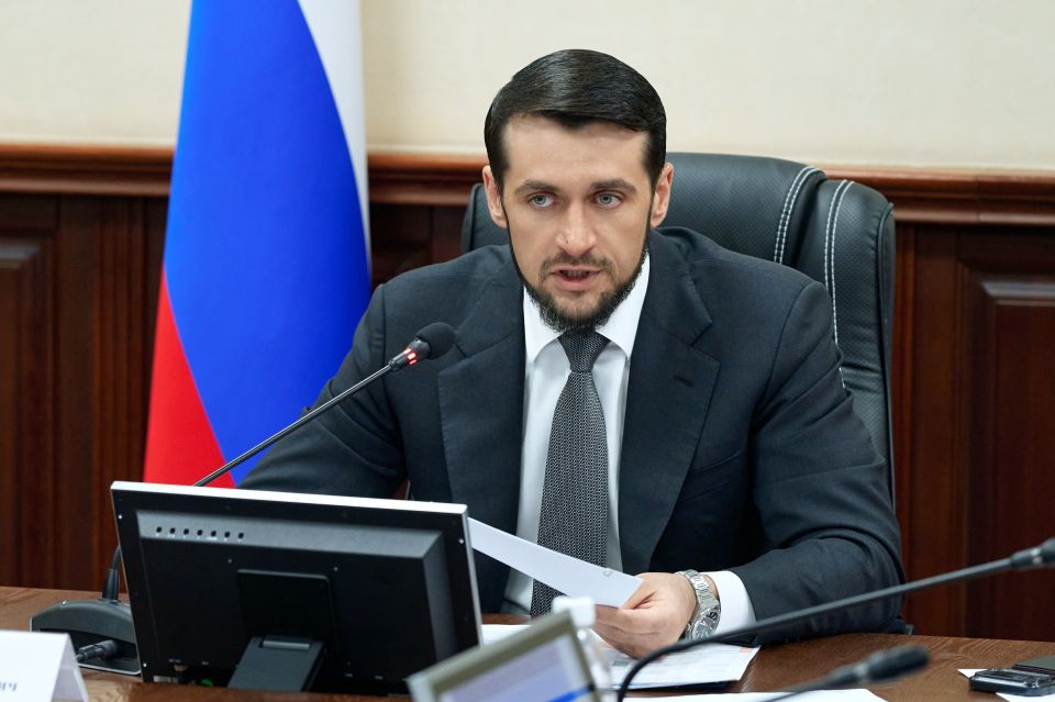 Александр Прокопьев