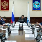 Развитие территорий, будущее экономики и рост доходов обсудили в Республике Алтай