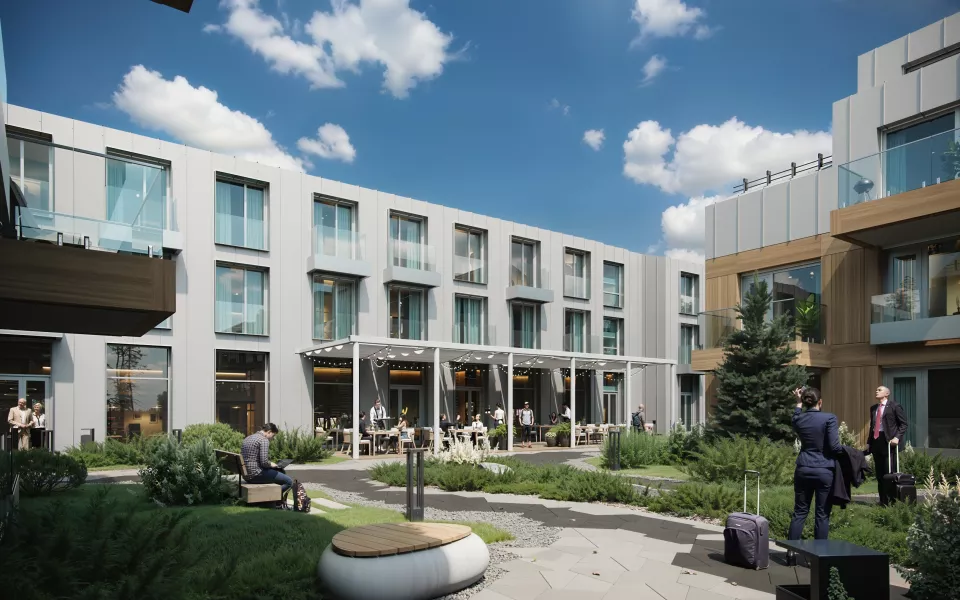 Накануне инвестиционного бума. Почему Алтай сегодня  это Сочи до 2014-го