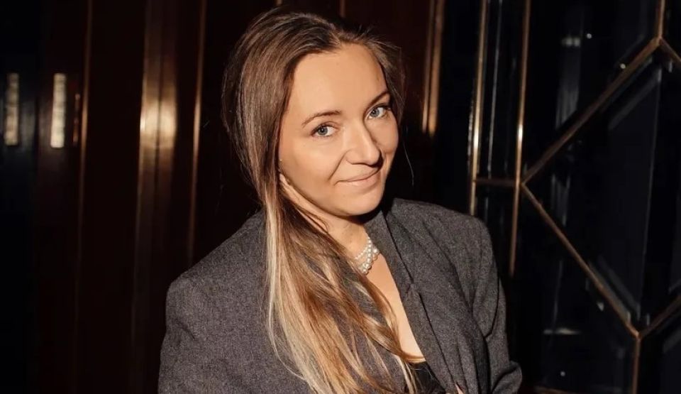 Ольга Алексеенко, руководитель отдела продаж горного направления агентства INTEGRITY