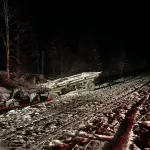 Погибла девушка: стали известны подробности ДТП с трактором в Республике Алтай