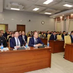 Инициативные проекты и поощрения одаренным детям. Как прошло заседание БГД 17 апреля