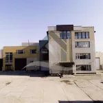 Огромный промышленный комплекс выставили на продажу в Барнауле за 245 млн рублей