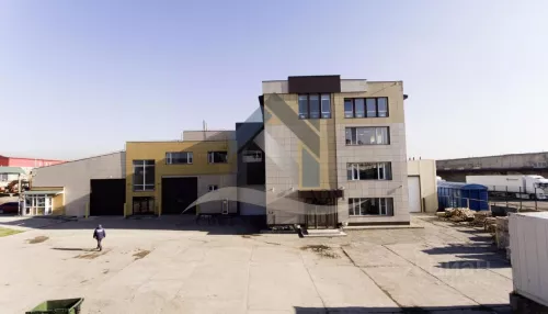 Огромный промышленный комплекс выставили на продажу в Барнауле за 245 млн рублей