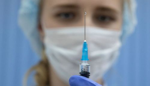 Вакцину от папилломы намерены включить в нацкалендарь прививок