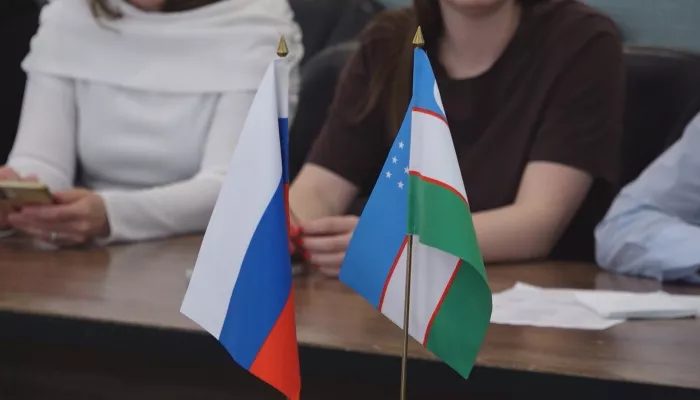 Алтайский край и Узбекистан намерены увеличить товарооборот и взаимный поток туристов