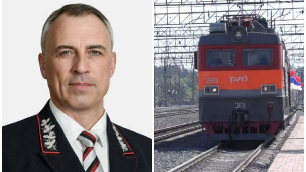 Александр Грицай