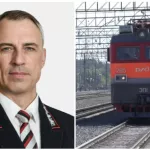 Начальника Западно-Сибирской магистрали отправили в СИЗО по делу о взятке