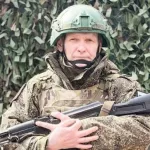 Раненый морпех с позывным Алтай пять суток в одиночку удерживал позиции в окружении