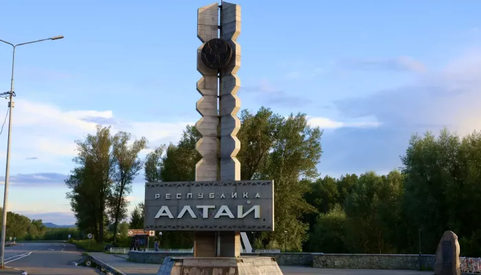 Более 10 тысяч гектаров преобразуют в Майминском районе Республики Алтай в рамках КРТ