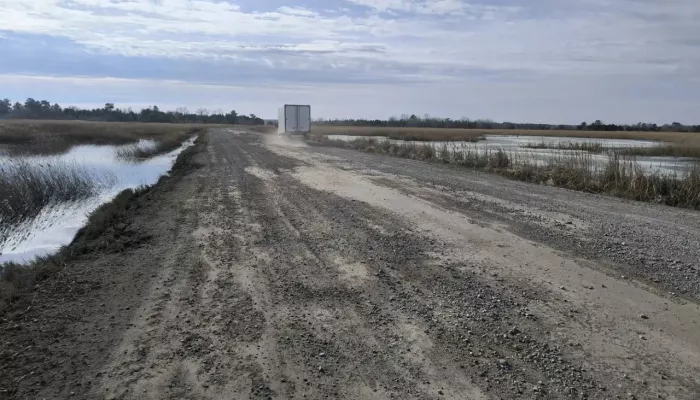 Более 200 млн рублей потратят на ремонт трассы между тремя районами Алтайского края