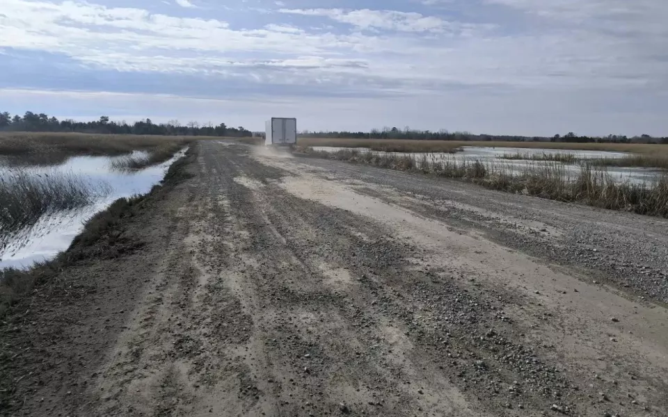 Более 200 млн рублей потратят на ремонт трассы между тремя районами Алтайского края