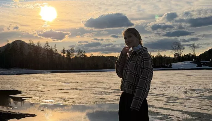 Телеканал Моя Планета снимет гид по зимне-весеннему Манжероку