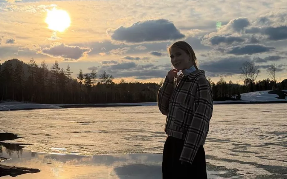 Телеканал Моя Планета снимет гид по зимне-весеннему Манжероку