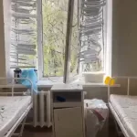 Появились кадры разрушений в российском роддоме после атаки БПЛА