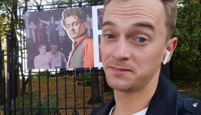 Актер из Барнаула нанес жене 29 ножевых ранений после сообщения о разводе