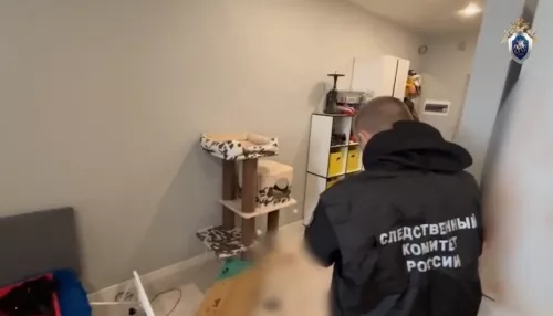 Актер из сериала След и его жена зарезали друг друга в пылу ссоры. Фото