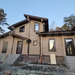 Элитный банный комплекс для состоятельных гостей продают в Барнауле за 100 млн. Фото