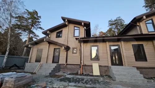 Элитный банный комплекс для состоятельных гостей продают в Барнауле за 100 млн. Фото