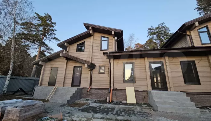 Элитный банный комплекс для состоятельных гостей продают в Барнауле за 100 млн. Фото