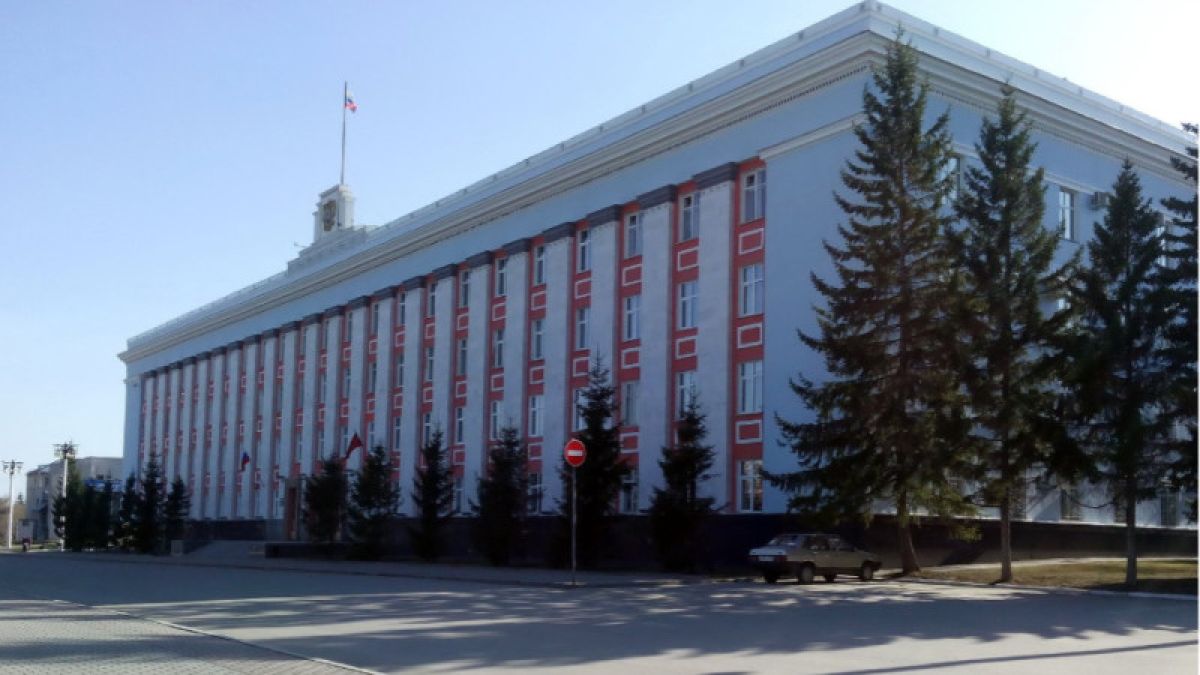 Правительство Алтайского края выпустило сообщение по задымленности в регионе