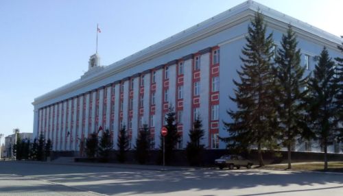 Правительство Алтайского края выпустило сообщение по задымленности в регионе