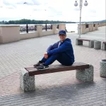 Что погибший актер Бенграф рассказывал о Барнауле и почему редко туда возвращался