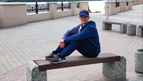 Что погибший актер Бенграф рассказывал о Барнауле и почему редко туда возвращался