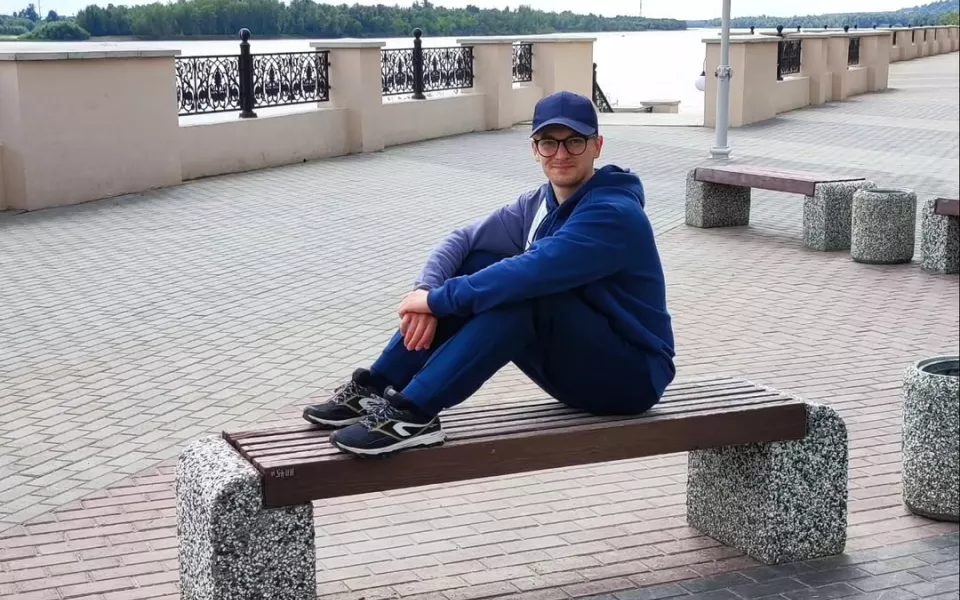 Что погибший актер Бенграф рассказывал о Барнауле и почему редко туда возвращался