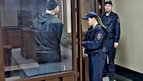 До 5 лет колонии получили участники банды автоподставщиков в Алтайском крае