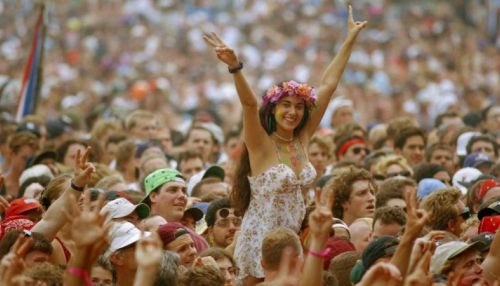 Посвященный 50-летию Woodstock рок-фестиваль состоится на Бирюзовой Катуни