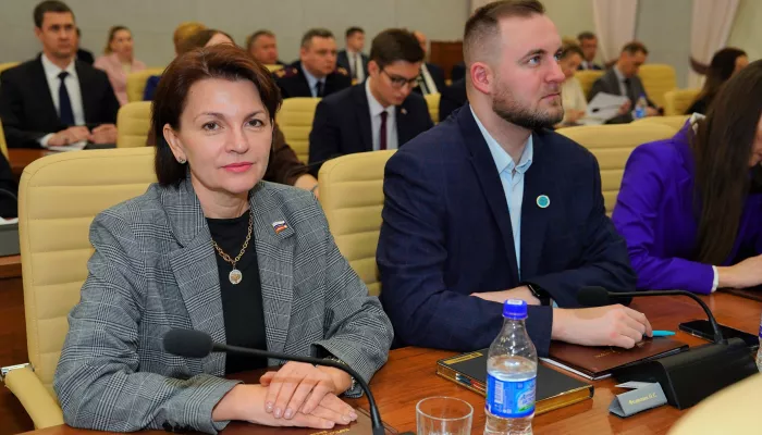 Вакцинация и льготы для военных: в Барнауле предложили расширить меры соцподдержки