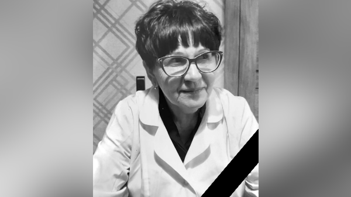 Наталья Колчанова