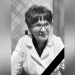 Умерла врач-педиатр высшей категории из Республики Алтай Наталья Колчанова