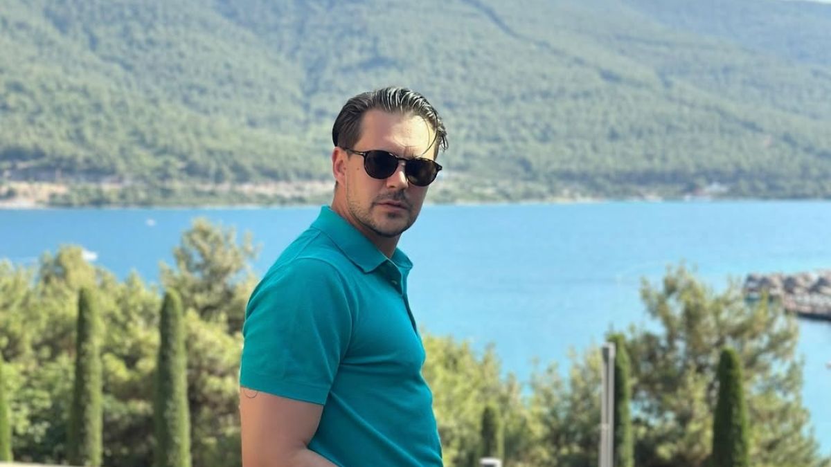 Милош Бикович