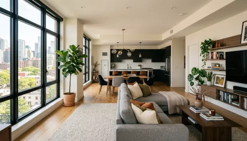 Евродвушка: что это, чем отличается и как разумно выбрать